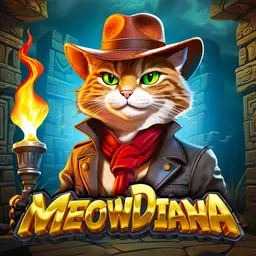 Meow Diana