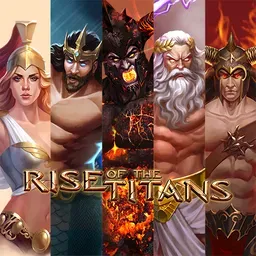 Rise of the Titans