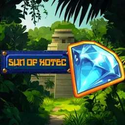 Sun of Xotec
